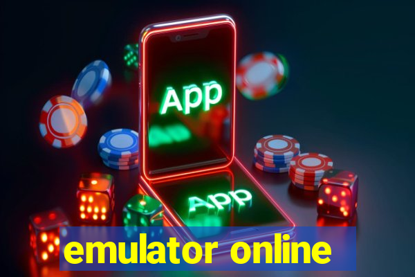 emulator online